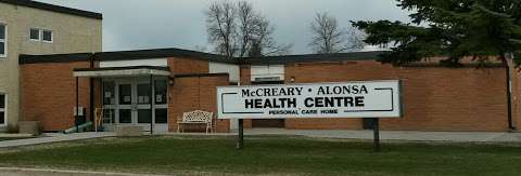 McCreary/Alonsa Health Centre